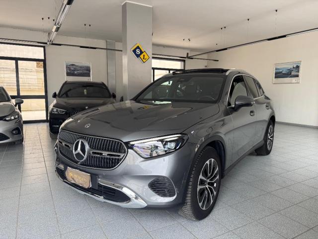 Mercedes Benz Classe Glc 
