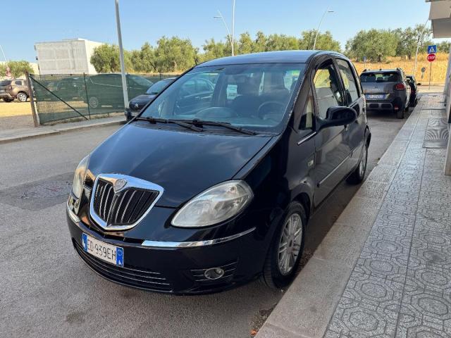 Lancia Musa 