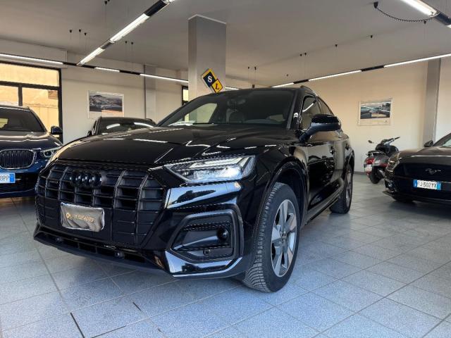 Audi Q5 Sportback 