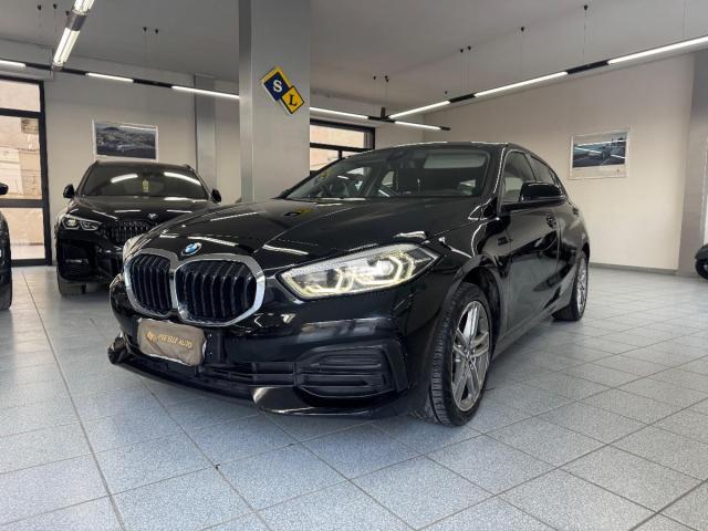Bmw Serie 1 