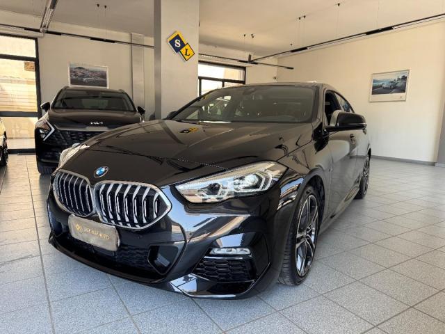 Bmw Serie 2 Gran Coup? 