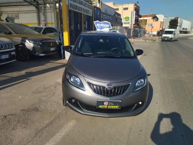 Lancia