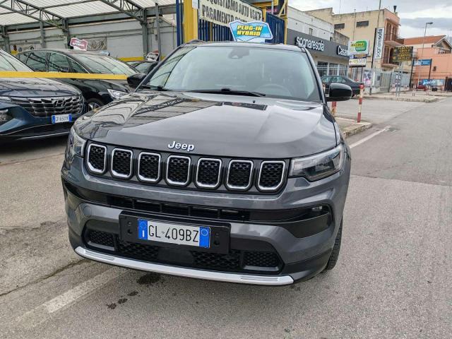 Jeep