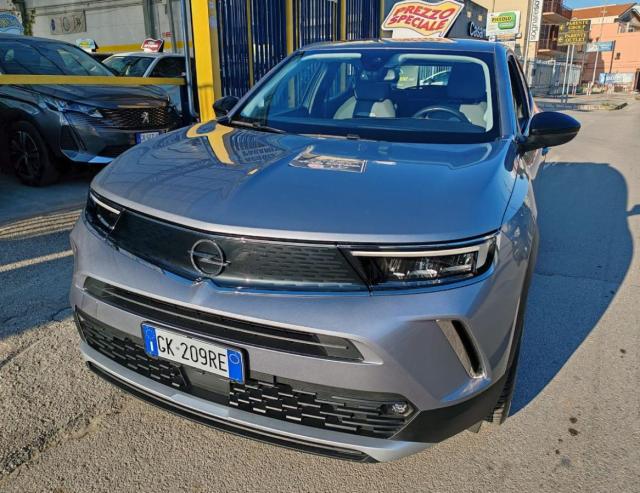Opel