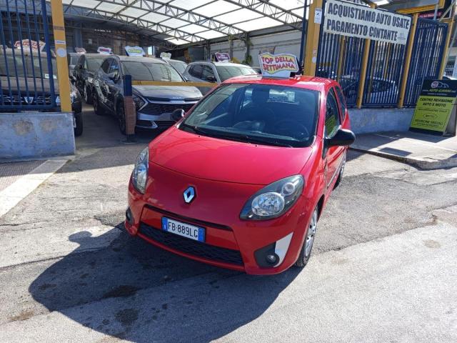 Renault Twingo 