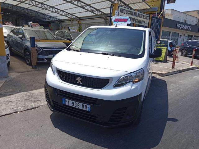 Peugeot Expert 1.5 Bluehdi 120 Ses Standard Premium 