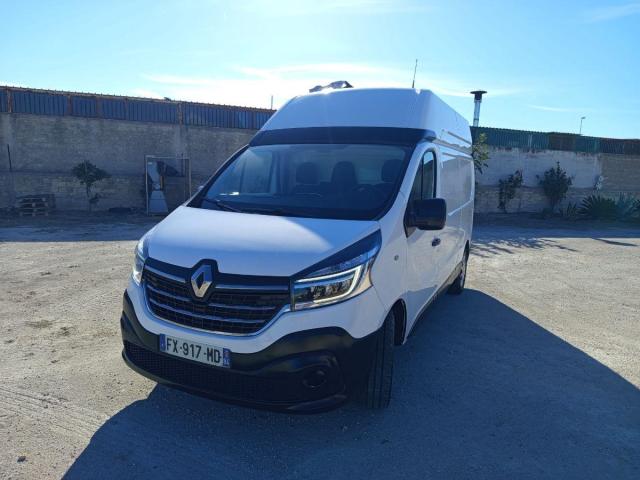 Renault Trafic 2.0 Dci 145cv Energy L2h2 