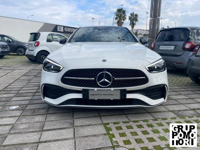 Mercedes Benz