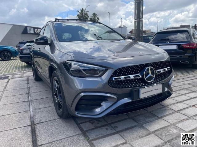 Mercedes Benz