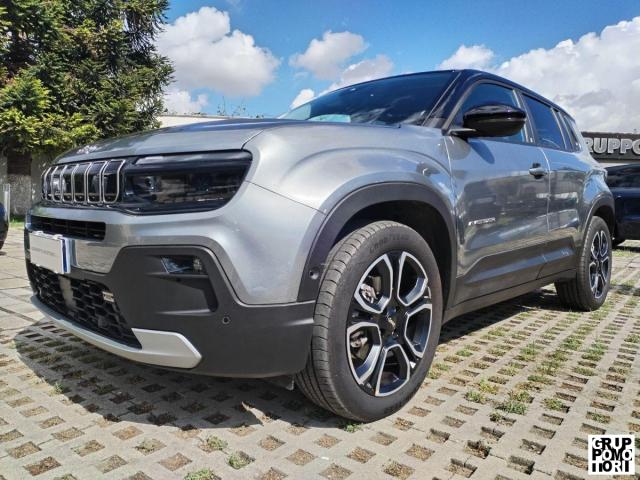 Jeep