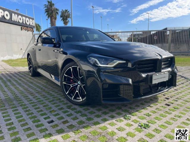 Bmw Serie 2 Coupã¨ 