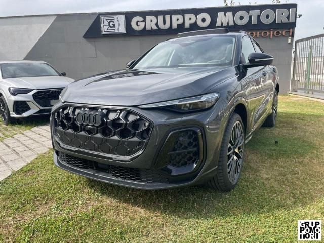 Audi Q5 Sportback 