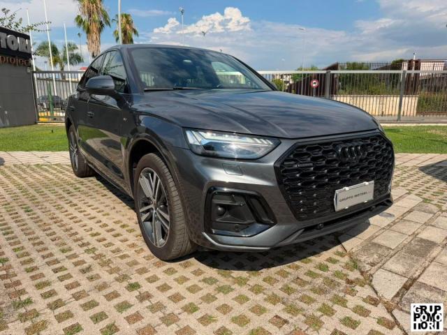 Audi Q5 Sportback 