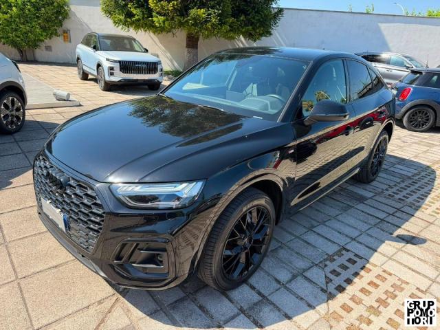 Audi Q5 Sportback 