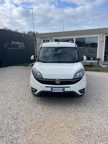 Fiat Doblã² 