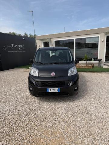 Fiat Qubo 