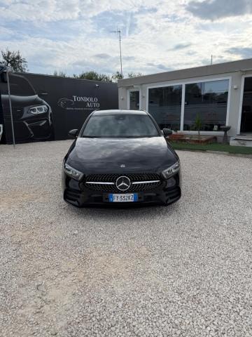 Mercedes Benz Classe A 