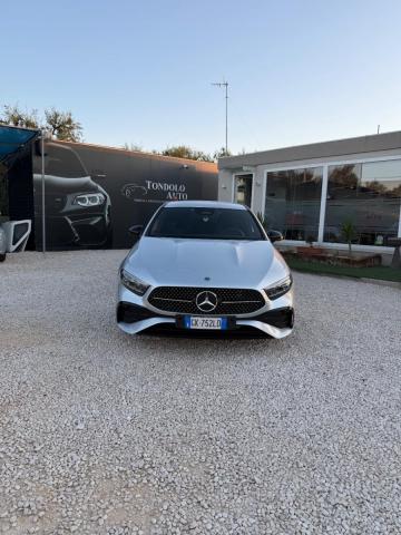 Mercedes Benz Classe A 