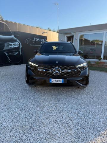 Mercedes Benz Classe Glc 