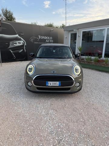 Mini Mini 