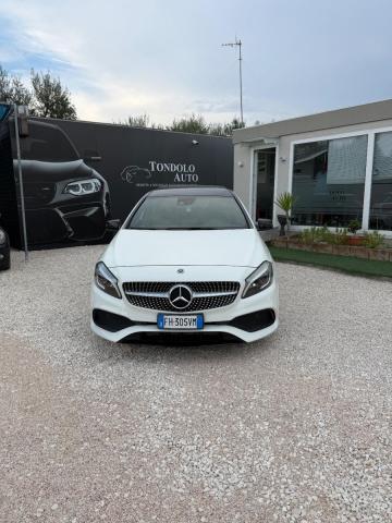 Mercedes Benz Classe A 