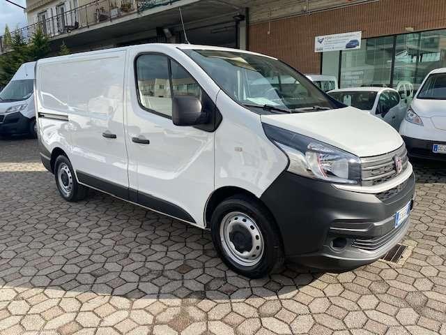 Fiat Talento 