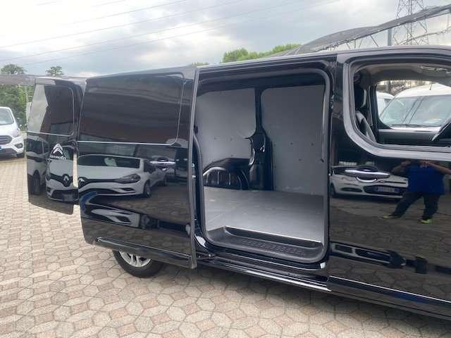 Citroen Jumpy 