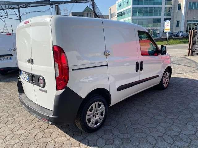 Fiat Doblã² 
