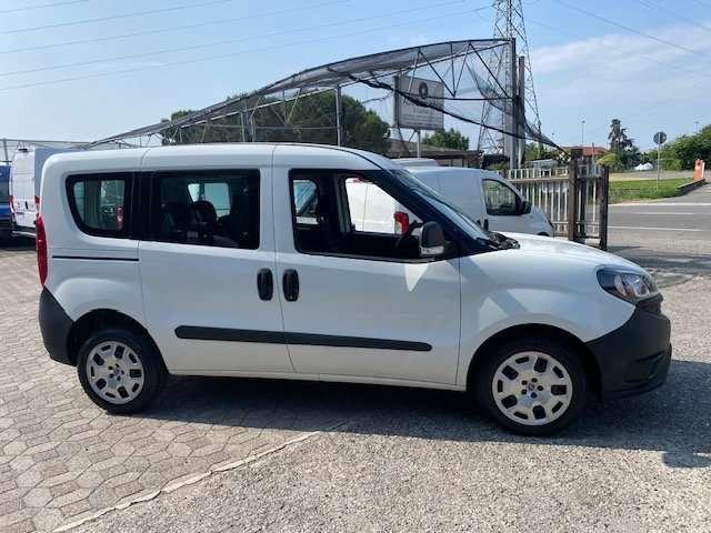 Fiat Doblã² 
