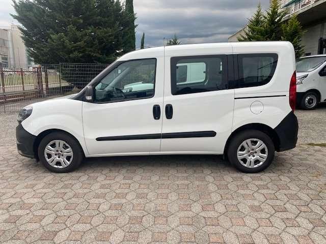 Fiat Doblã² 