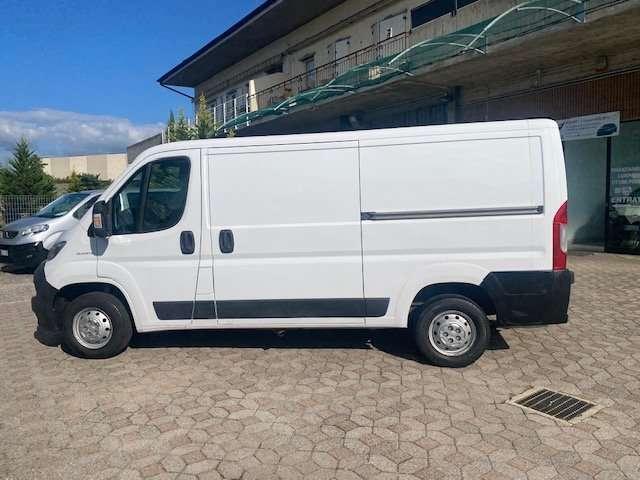 Fiat Ducato 