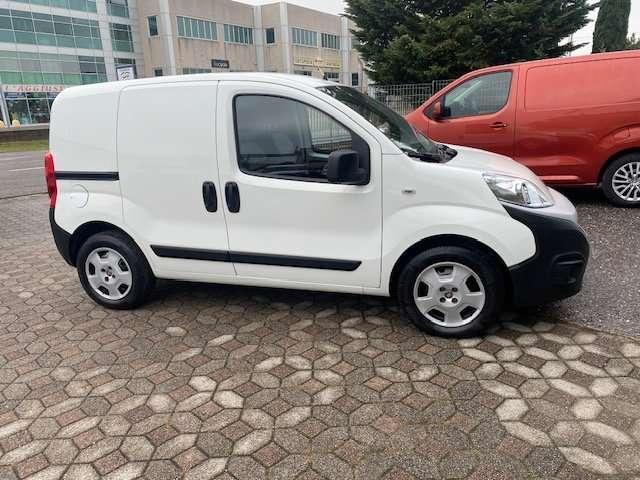 Fiat Fiorino 