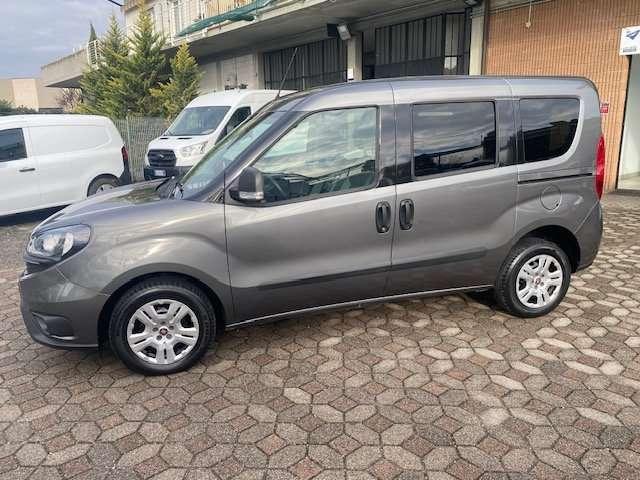 Fiat Doblã² 