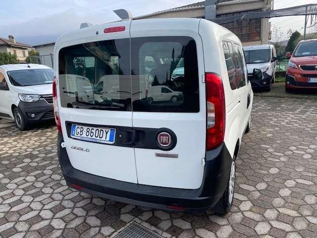 Fiat Doblã² 