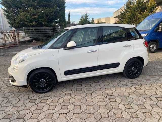 Fiat 500 L 