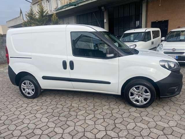 Fiat Doblã² 