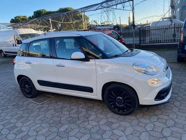 Fiat 500 L 