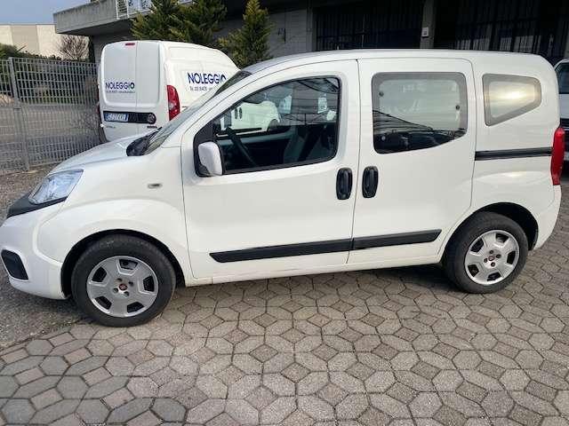 Fiat Qubo 