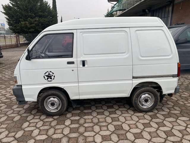 Piaggio Porter 