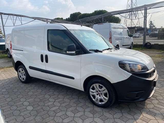 Fiat Doblã² 
