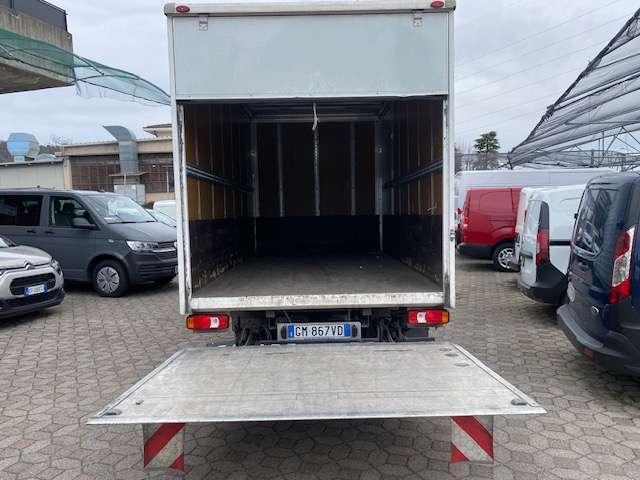 Iveco Daily 