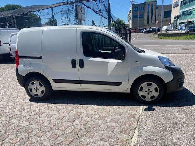 Fiat Fiorino 