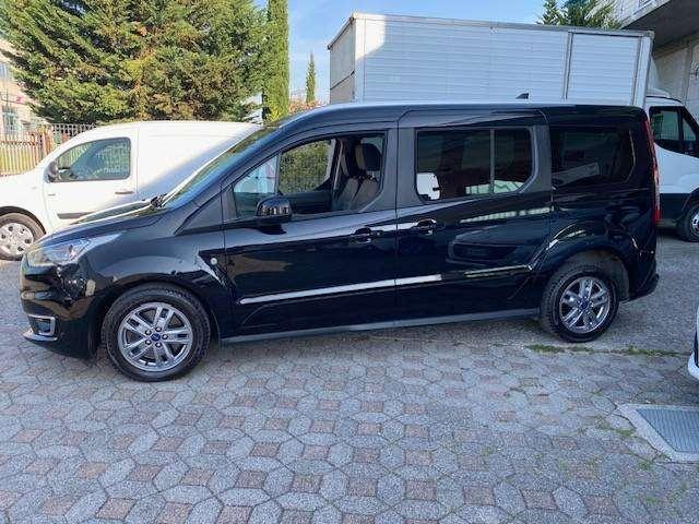 Ford Altro 