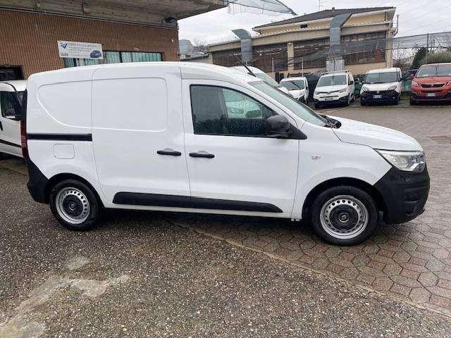 Renault Express 