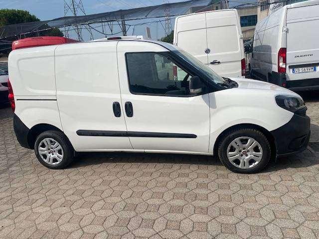 Fiat Doblã² 