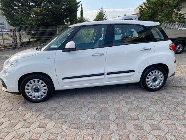 Fiat 500 L 