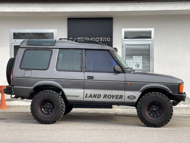 Land Rover