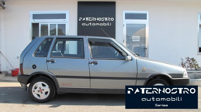 Fiat Uno 