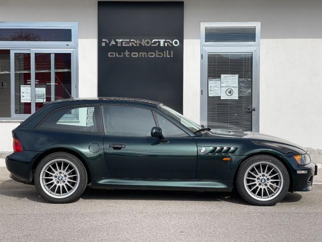 Bmw Z3 