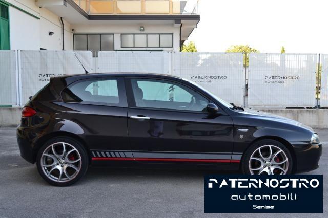 Alfa Romeo 147 